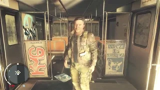 Homefront The Revolution #2 САХАРНЫЙ ЗАВОД