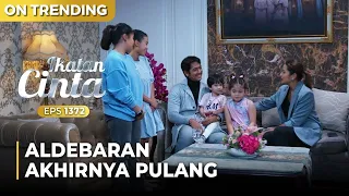 FULL OF SURPRISE!! Everyone was moved by the arrival of AL | IKATAN CINTA | EPS.1372 (2/5)