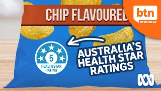 Does Australia's Health Star Rating system need a revamp?