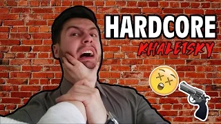 Хардкор ФИЛЬМ || Hardcore Henry [ОТЗЫВ]