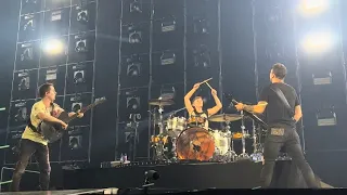 Muse - Bliss (Dickies Arena Fort Worth 3/3/2023)