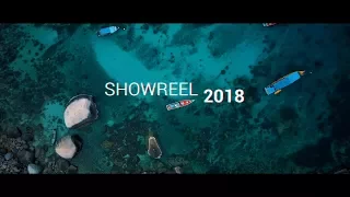 Yovego Showreel 2018