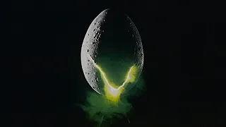 Alien (1979) - Teaser Trailer HD 1080p