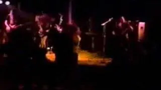 Phorenzyk Live in 1992 at the Cattle Club in Sacramento