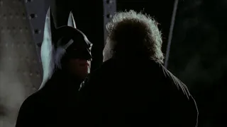 I'm Batman l Michael Keaton Batman 1989