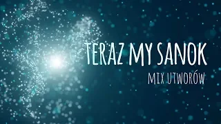 Zespół Teraz My Sanok - Mix utworów weselnych 2018