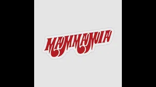 Mammamia-Måneskin(slowed)✨