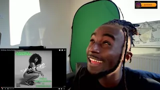 Skillibeng - Money Counter ft. Young M.A REACTION