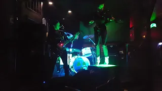 Radiation - "P Stands For Paddy", live @ The House of Guinness, Waukesha, WI 1/14/23