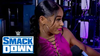 Bianca Belair is done playing nice with Asuka: SmackDown Exclusive, June 2, 2023