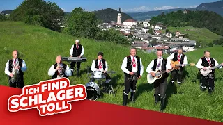 Kastelruther Spatzen & Oswald Sattler - Aller Anfang ist Musik (Offizielles Musikvideo)