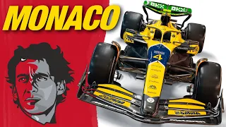 F1 Monaco Grand Prix Preview & Predictions