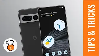 Google Pixel 7 Pro Tips And Tricks