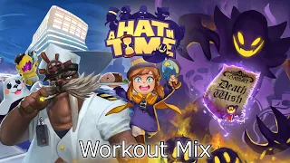 A Hat in Time - Workout Mix