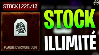 Glitch Stockage illimité Zombie MW3 After Patch, Astuce MAJ Comment Avoir une Réserve infini MWZ