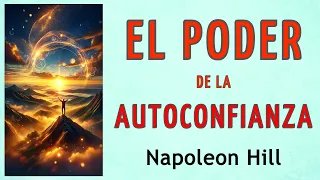 EL PODER DE LA AUTOCONFIANZA - Napoleon Hill - AUDIO