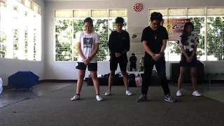 ACLD Official PH: 'Despacito - Luis Fonsi ft. Daddy Yankee' Dance Cover