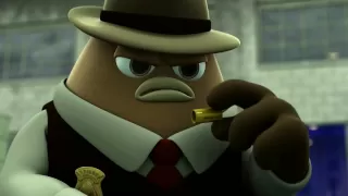 Killer Bean Forever - Trailer 1 - HD