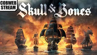 Skull and Bones - Добро пожаловать в пираты - №9