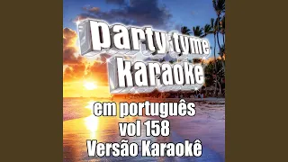 5 Km (Made Popular By Henrique E Juliano) (Karaoke Version)