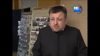 Тернополянам показали фільм «Ті, що вірні»