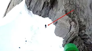 Scientists Terrifying New Discovery In The Mount Everest That Changes Everything!