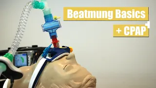 Beatmung - Was ist, wenn die Luft wegbleibt?