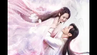 Andy Yang (杨紫), Allen (邓伦) - Heaven and Earth Without Frost (Chorus Version)| Ashes of love OST