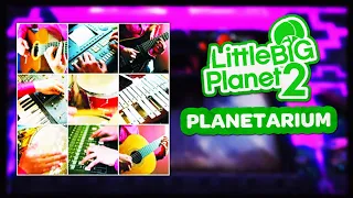 LittleBigPlanet 2 OST - Planetarium