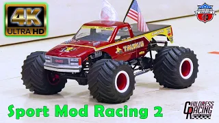 Childress RC Racing - Sport Mod Brkt. 2 - Feb.20, 2022 - Trigger King R/C Monster Trucks