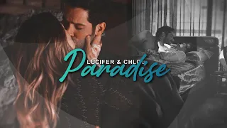 Lucifer & Chloe ● Paradise [+S5A]