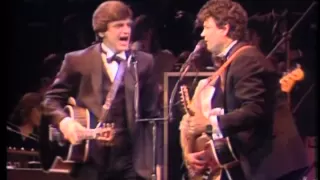 Everly Brothers - Claudette (live 1983) HD 0815007