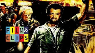 Commando Leopard - Full Movie by Film&Clips