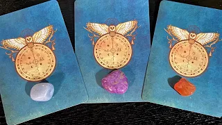 🌳🪶🦋Messages From Your Ancestors (Pick A Card) DETAILED Tarot Reading🦉
