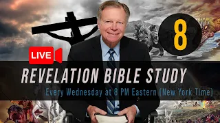 Revelation 8 | Weekly Bible Study with Mark Finley