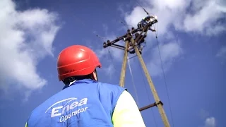 Enea Operator - Moc w ludziach