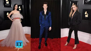 2019 GRAMMY Awards Fashion: Check Out the Best Dressed Stars