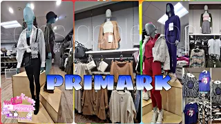 PRIMARK NEW COLLECTION SEPT.2023 | PRIMARK NEW WOMEN'S COLLECTION 2023 #primark