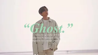 BAEKHYUN (백현) 'Ghost' MV