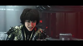 Wolfenstein Youngblood - All Cinematic Story Cutscenes