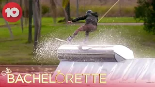 Surfs Up! | The Bachelorette Australia @BachelorNation