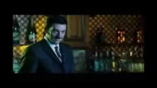 Trailer Mesrine: Enemigo Público #1