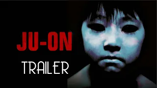 JU-ON: The Grudge (2002) Trailer Remastered HD