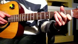 Юрий Лоза - Новый Год (Веселье Новогоднее)Тональность ( С ) Как играть на гитаре песню