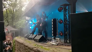 SEAR  BLISS  - live@Dark Troll Festival X (30.05.2019 Bornstedt)