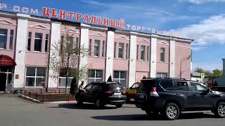 Для тех, кому дорог Спасск.