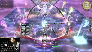 P12S P1 + Transition - SMN PoV | Arin Aru - Ravana Materia