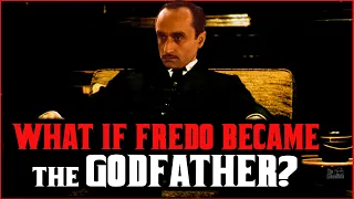 What if Fredo Replaced Michael Corleone & Became The Godfather? Was this Hyman Roth's Plan?