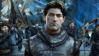 Gared's Story: All 6 Episodes (Game of Thrones | Telltale Movie | Tuttle. House Forresters)