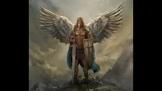 Archangel Michael, Enhancing Your Power to Manifest